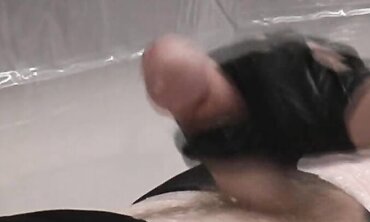 Mommy-Loves-Anal" - Anal Sex with MILF Who Likes to Be Called 'Mother'