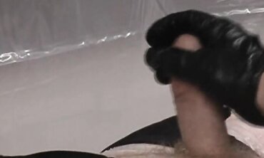 Mommy-Loves-Anal" - Anal Sex with MILF Who Likes to Be Called 'Mother'