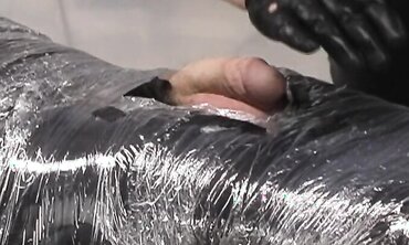 Mommy-Loves-Anal" - Anal Sex with MILF Who Likes to Be Called 'Mother'