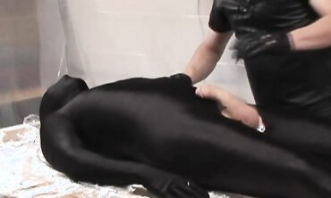 Mommy-Loves-Anal" - Anal Sex with MILF Who Likes to Be Called 'Mother'