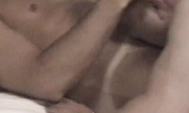 MILF Hunter - Older Woman Fucked By barely legal Stud In Hot Blowjob And Riding