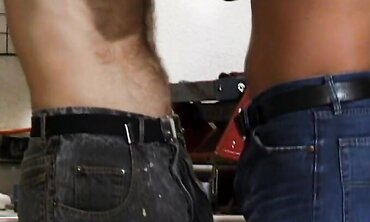 Teenage Girl Chooses Older Boy For A Wild One Night Stand