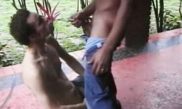 Blue Jean Buddys - Two Hunks in Denim Show Off Their Bodies