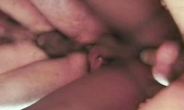 Spanish Fever - Hot MILF Cooks Up A Sexual Storm