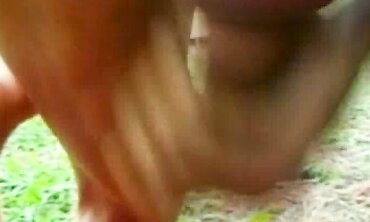 Amazon Anal Adventures - Hot MILF Explores Her Wild Side