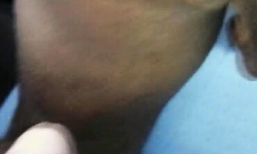 Exotic Dancer Shakira Strips Down to Show Off Her Curvy Body - POV