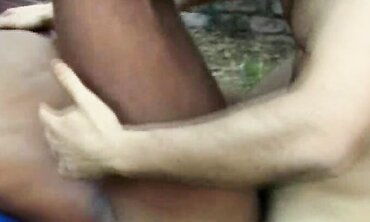 Exotic Dancer Shakira Strips Down to Show Off Her Curvy Body - POV