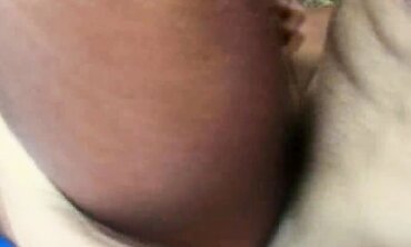 Exotic Dancer Shakira Strips Down to Show Off Her Curvy Body - POV