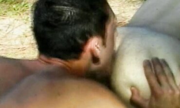 Hot Latin Couples Fucked Hard in Passionate Threesome