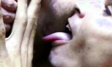 Sensual Massage Therapy with Erotic Touch - Older Woman Seduces barely legal Man