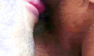 Sensual Massage Therapy with Erotic Touch - Older Woman Seduces barely legal Man