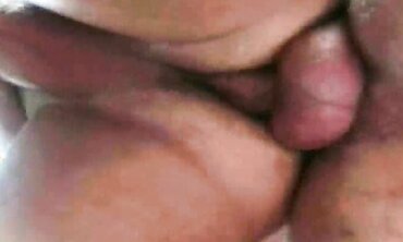 Sensual Massage Therapy with Erotic Touch - Older Woman Seduces barely legal Man