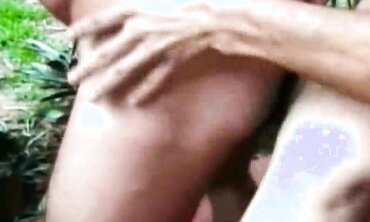 Sensual Massage Therapy with Erotic Touch - Older Woman Seduces barely legal Man