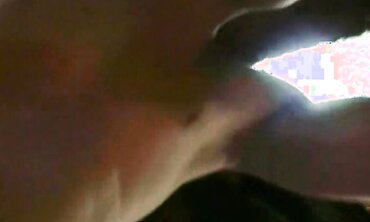 Sensual Massage Therapy with Erotic Touch - Older Woman Seduces barely legal Man