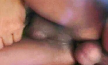 Sensual Massage Therapy with Erotic Touch - Older Woman Seduces barely legal Man