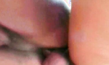 Sensual Massage Therapy with Erotic Touch - Older Woman Seduces barely legal Man