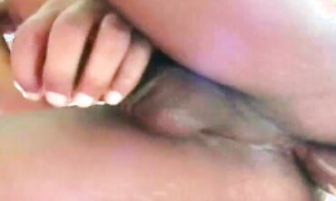 Sensual Massage Therapy with Erotic Touch - Older Woman Seduces barely legal Man