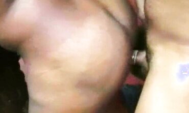Sensual Massage Therapy with Erotic Touch - Older Woman Seduces barely legal Man