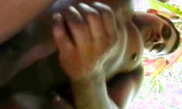 Sensual Massage Therapy with Erotic Touch - Older Woman Seduces barely legal Man