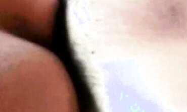 Sensual Massage Therapy with Erotic Touch - Older Woman Seduces barely legal Man