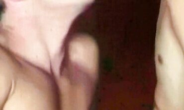 Sensual Massage Therapy with Erotic Touch - Older Woman Seduces barely legal Man