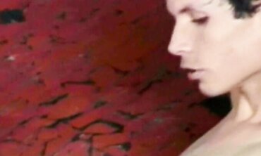 Sensual Massage Therapy with Erotic Touch - Older Woman Seduces barely legal Man