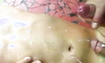 Sensual Massage Therapy with Erotic Touch - Older Woman Seduces barely legal Man