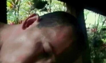 Sensual Massage Therapy with Erotic Touch - Older Woman Seduces barely legal Man