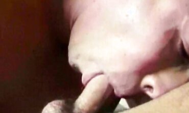Sensual Massage Therapy with Erotic Touch - Older Woman Seduces barely legal Man