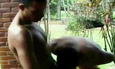 Sensual Massage Therapy with Erotic Touch - Older Woman Seduces barely legal Man