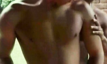 Sensual Massage Therapy with Erotic Touch - Older Woman Seduces barely legal Man