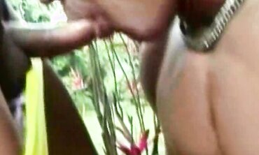 Sensual Massage Therapy with Erotic Touch - Older Woman Seduces barely legal Man