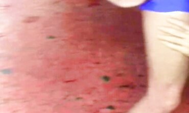 Sensual Massage Therapy with Erotic Touch - Older Woman Seduces barely legal Man