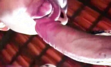 Sensual Massage Therapy with Erotic Touch - Older Woman Seduces barely legal Man