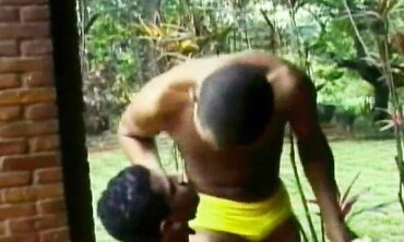 Sensual Massage Therapy with Erotic Touch - Older Woman Seduces barely legal Man