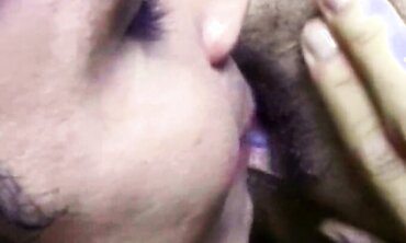 Sensual Massage Therapy with Erotic Touch - Older Woman Seduces barely legal Man