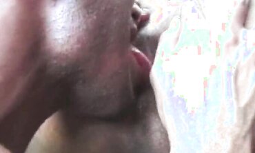 Dark Skin Thugs Gangbanging White Chicks" or "Interracial Orgy with Black Guys & Blonde Girls