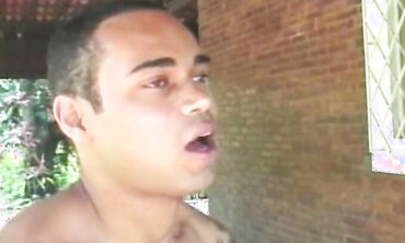 Dark Skin Thugs Gangbanging White Chicks" or "Interracial Orgy with Black Guys & Blonde Girls