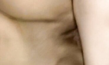 PhatMan Meats - Curvy Girl's Virginity Popped By Huge Black Dick