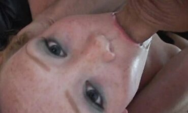 Hot Blonde Babe Gets Anal Fucked Hard in High Heels - PornPros