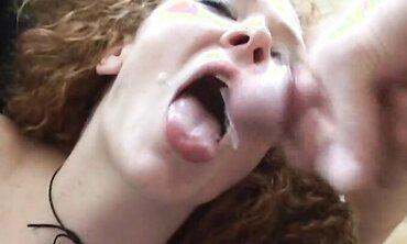 Hot Blonde Babe Gets Anal Fucked Hard in High Heels - PornPros