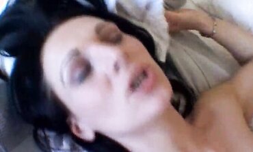 Victoria Sin's Kinky BDSM Bondage Adventure - Fetish Fantasy With Rough Sex
