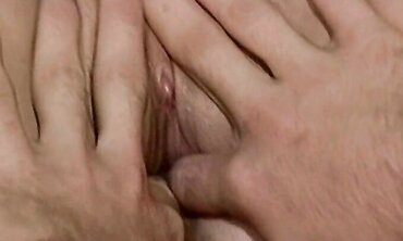 Teen Newbie Gets Her Virgin Ass Fucked By A Skilled Old Man