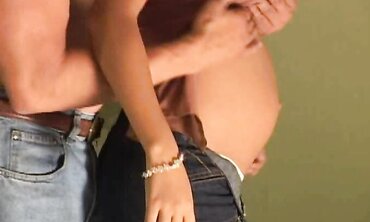 Pregnancy Journey - Fertility Struggles of Couple in Love