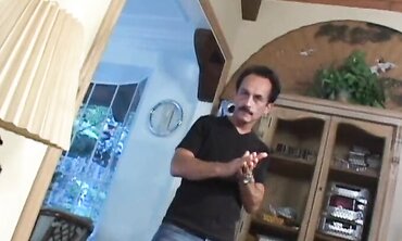 Hot MILF Jacqueline Fucks Her Way Through A Wild Party