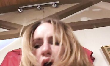 Hot MILF Jacqueline Fucks Her Way Through A Wild Party