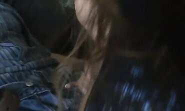 college girl Teen Faces Biggest Challenge - Sex Ed Lesson with Huge Dick