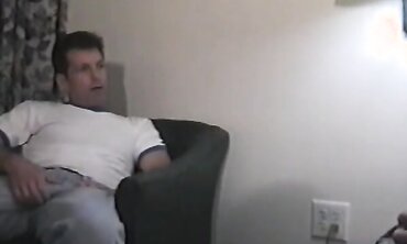 MILF Next Door - Older Woman Shares barely legal Lover's Bed