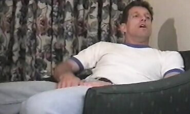 MILF Next Door - Older Woman Shares barely legal Lover's Bed