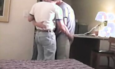 MILF Next Door - Older Woman Shares barely legal Lover's Bed